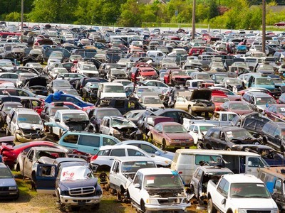 Mini Wreckers Springwood Near Me